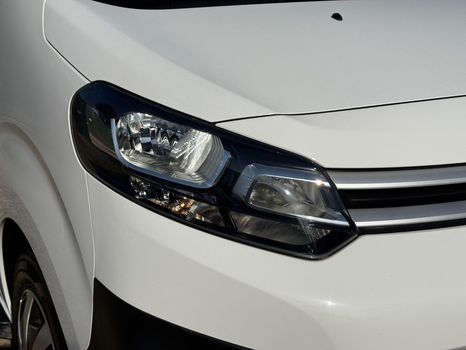 Used Citroen Dispatch for sale - 77769687: Photo 35