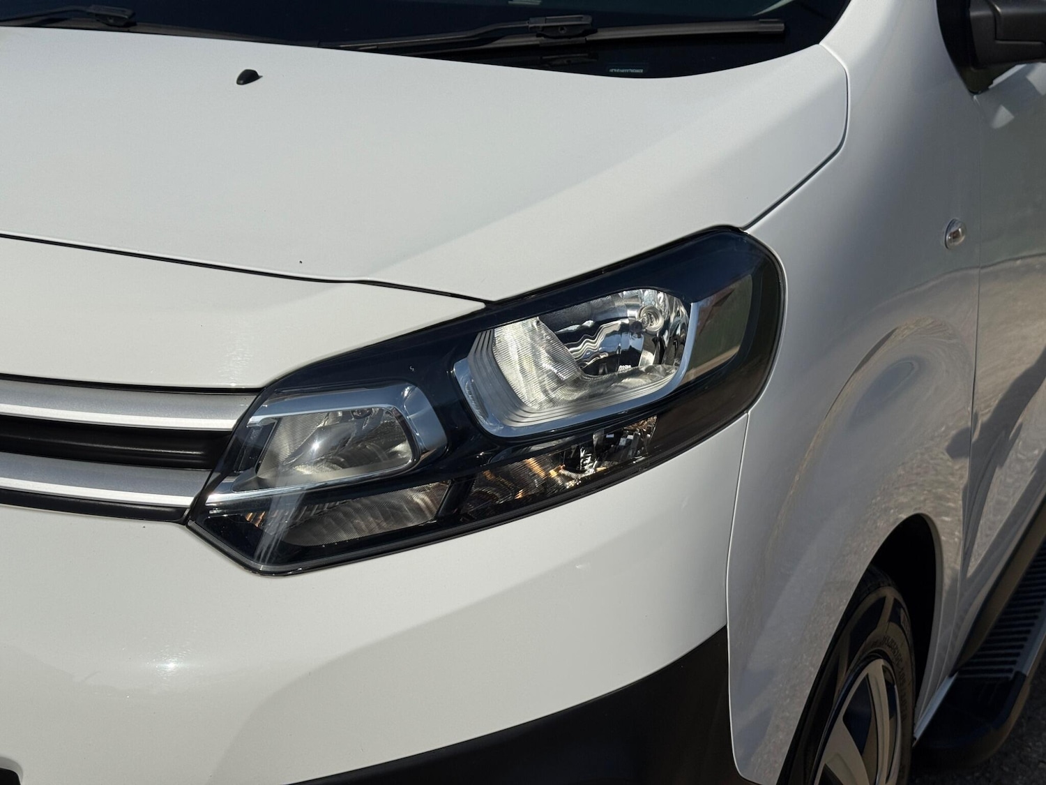 Used Citroen Dispatch for sale - 77769687: Photo 36