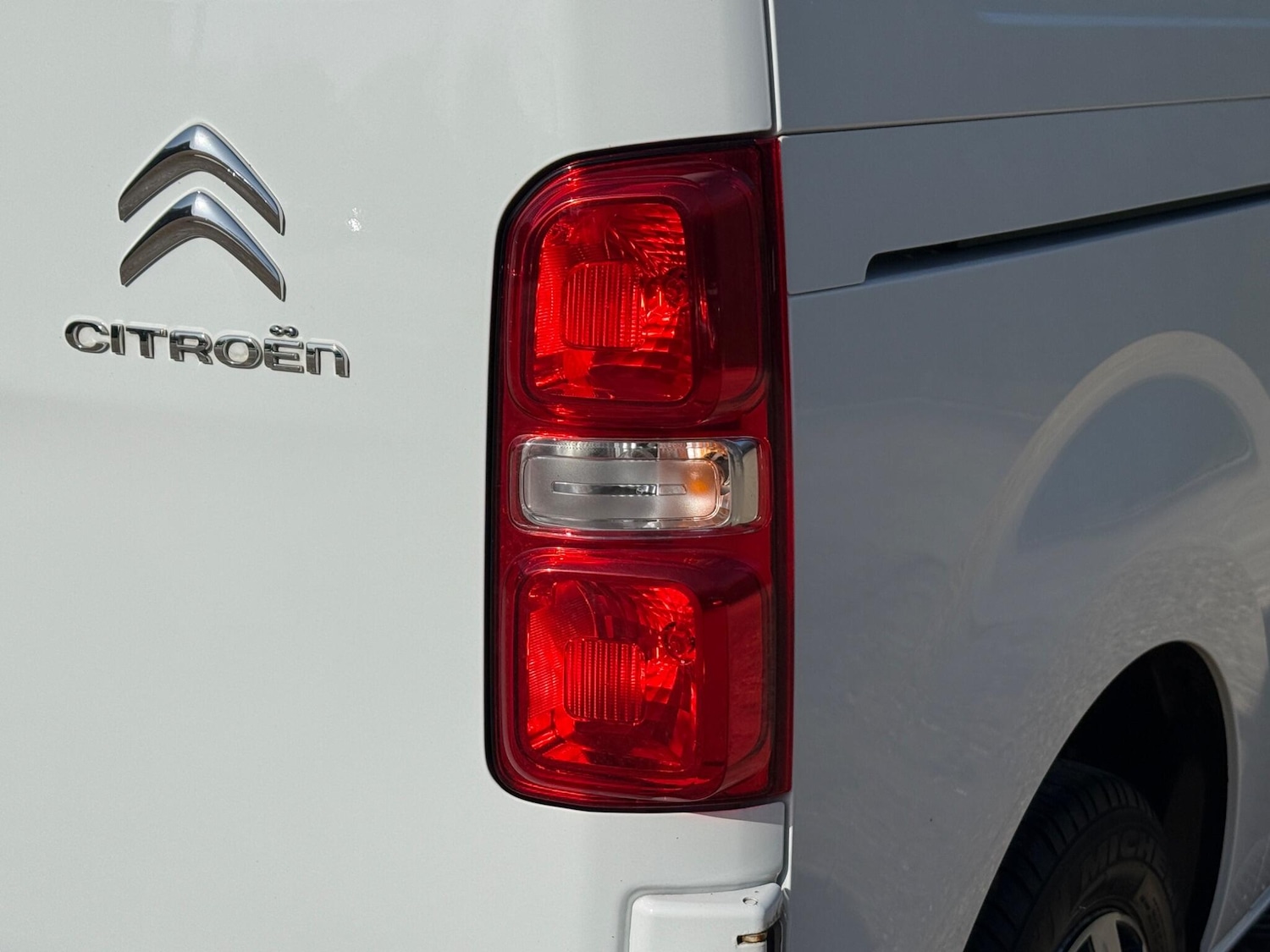 Used Citroen Dispatch for sale - 77769687: Photo 38