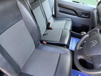 Used Citroen Dispatch 2019 for sale - 77769687: Photo