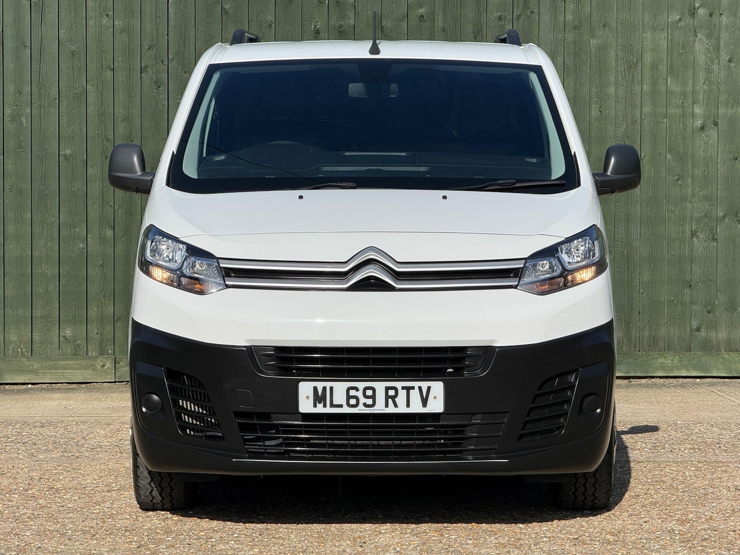 Used Citroen Dispatch for sale - 77769687: Photo 4