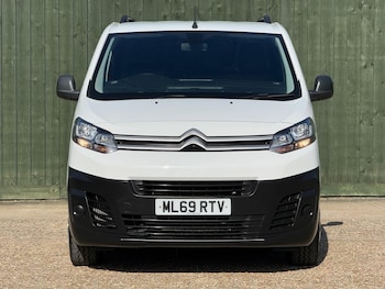Used Citroen Dispatch 2019 for sale - 77769687: Photo