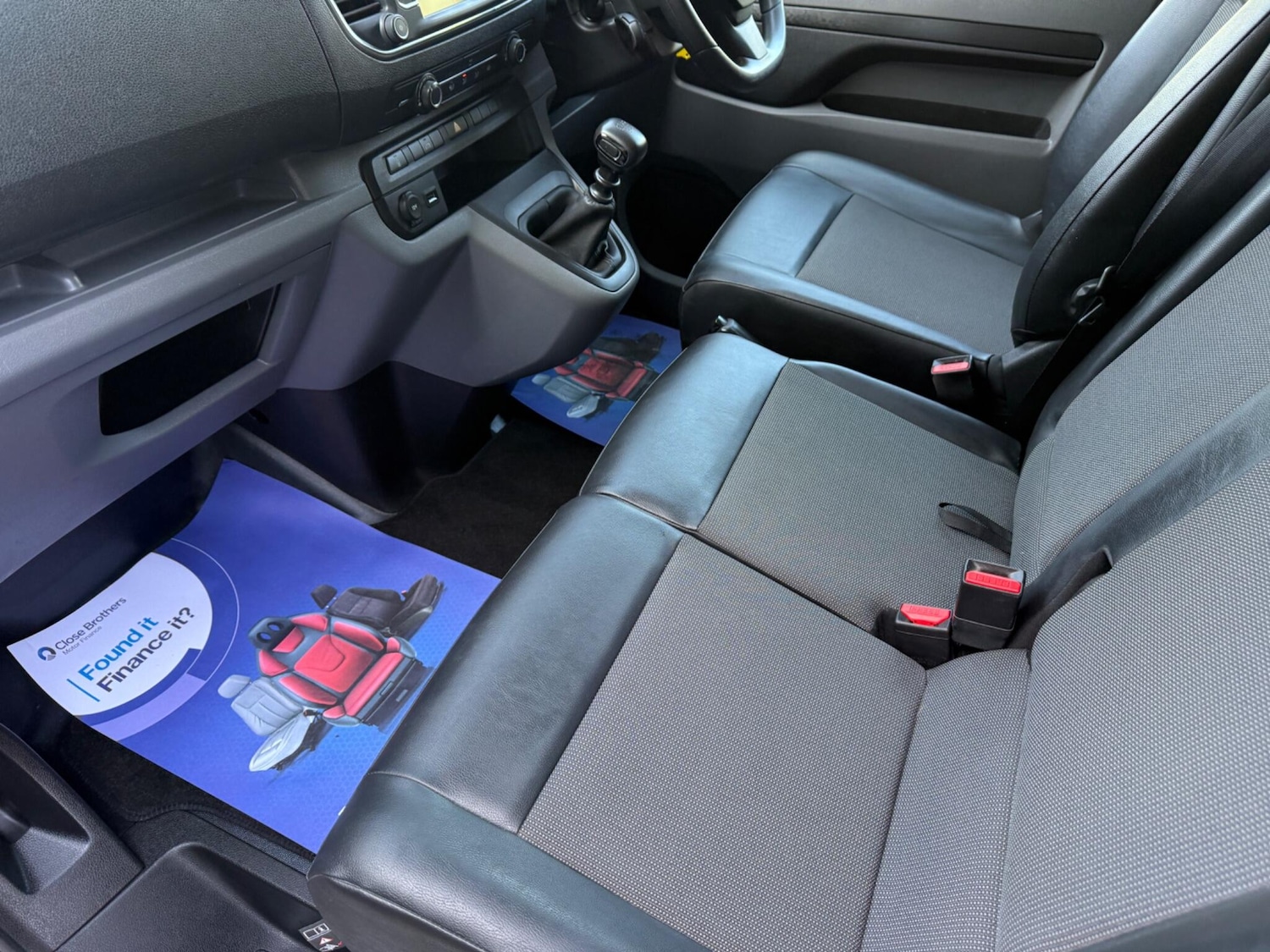 Used Citroen Dispatch for sale - 77769687: Photo 9