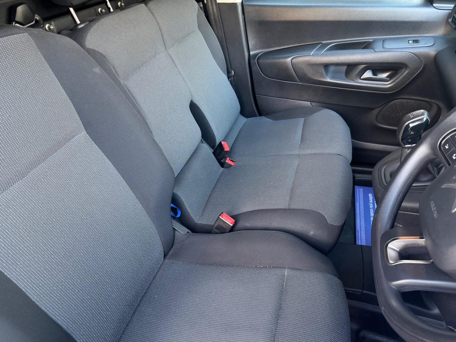 Used Citroen Berlingo 2021 for sale - 77377552: Photo 15