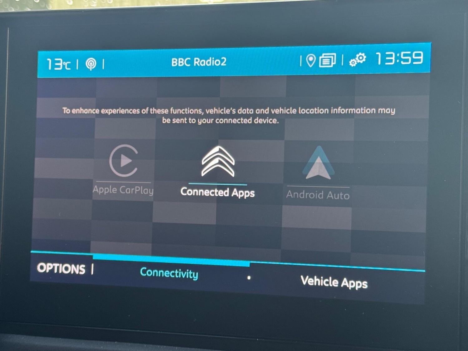 Used Citroen Berlingo 2021 for sale - 77377552: Photo 26