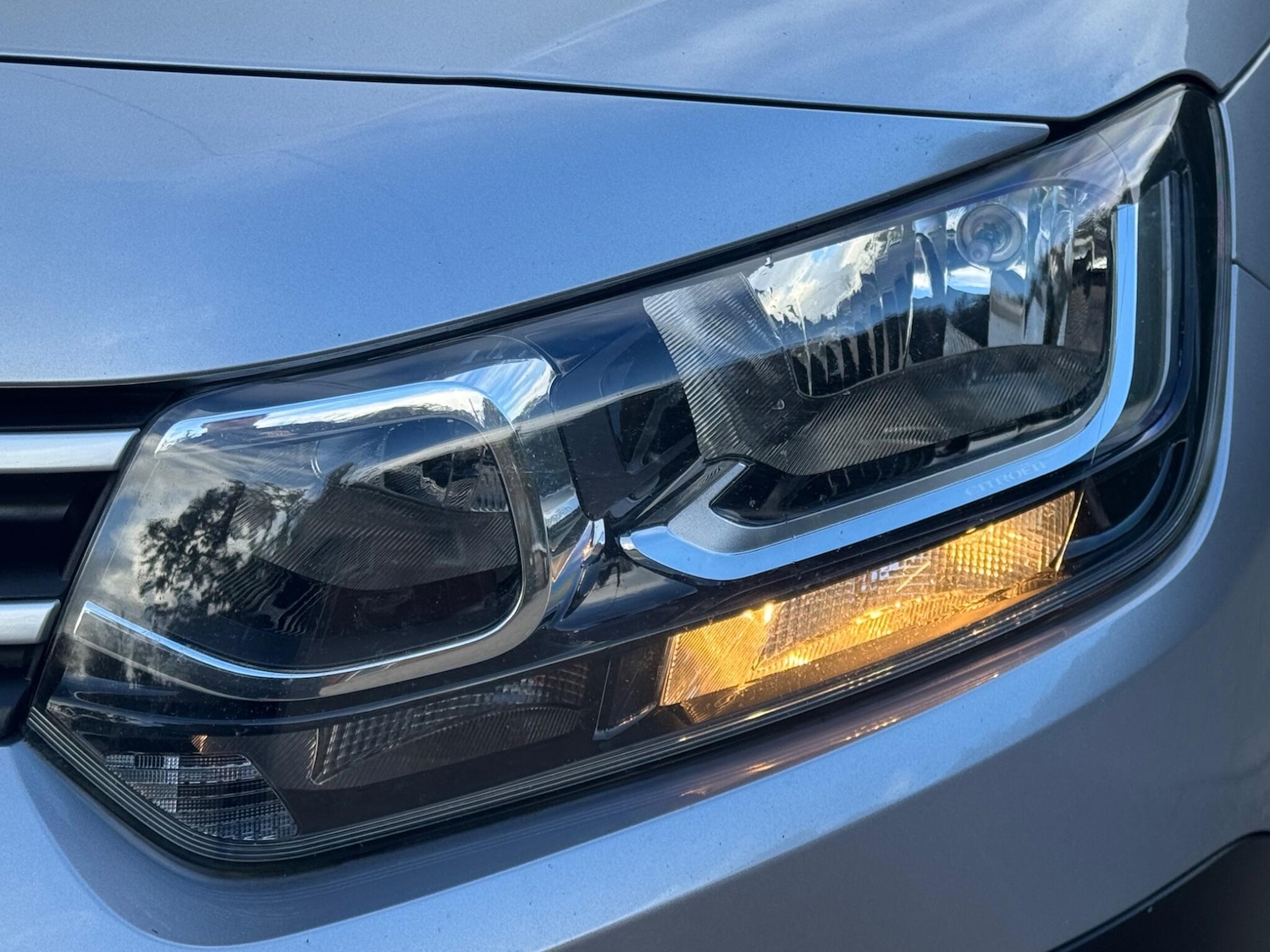 Used Citroen Berlingo 2021 for sale - 77377552: Photo 39