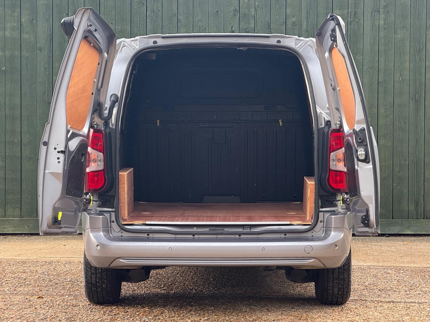 Used Citroen Berlingo 2021 for sale - 77377552: Photo 41