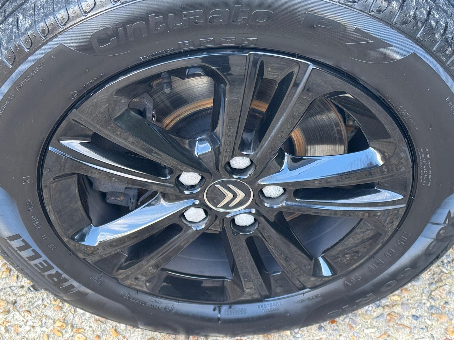 Used Citroen Berlingo 2021 for sale - 77377552: Photo 46