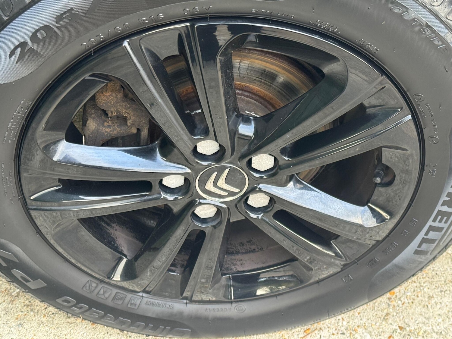 Used Citroen Berlingo 2021 for sale - 77377552: Photo 48