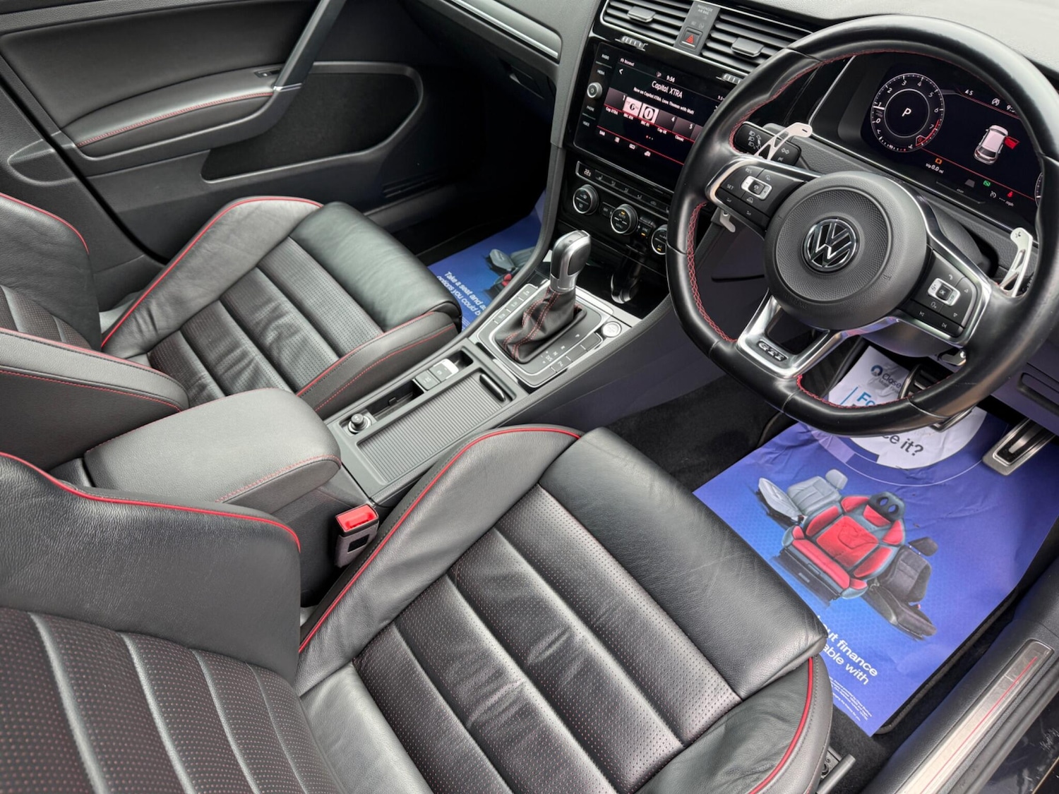 Used Volkswagen Golf 2017 for sale - 77633110: Photo 11