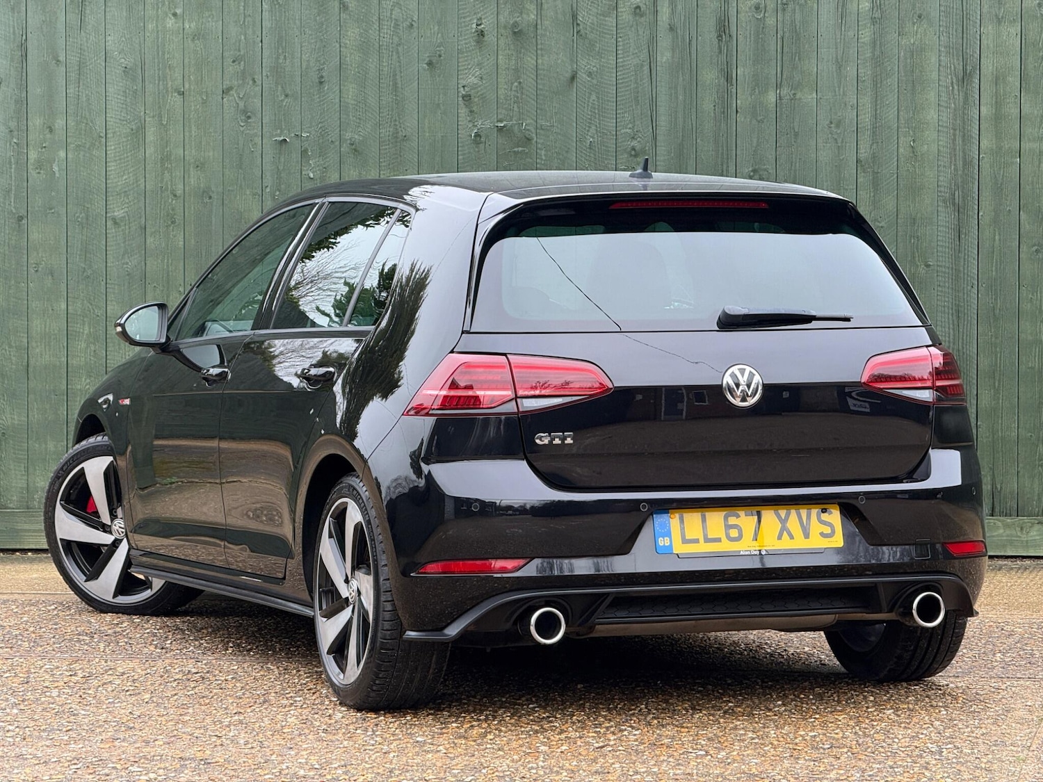 Used Volkswagen Golf 2017 for sale - 77633110: Photo 13