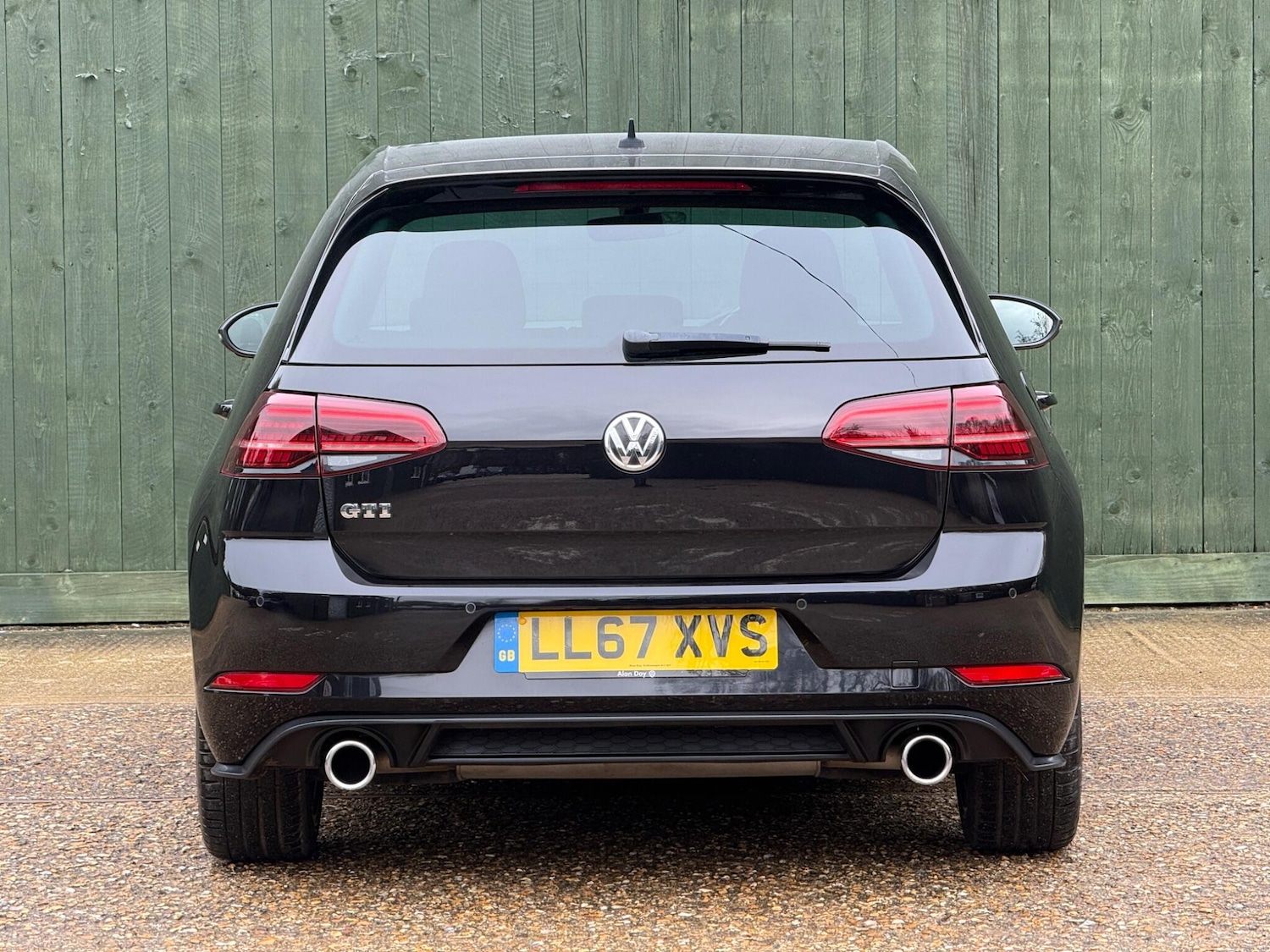 Used Volkswagen Golf 2017 for sale - 77633110: Photo 19