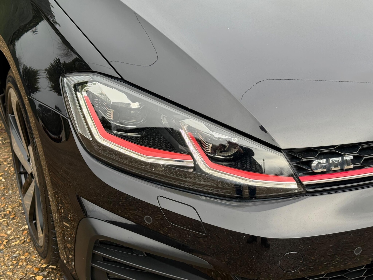 Used Volkswagen Golf 2017 for sale - 77633110: Photo 27