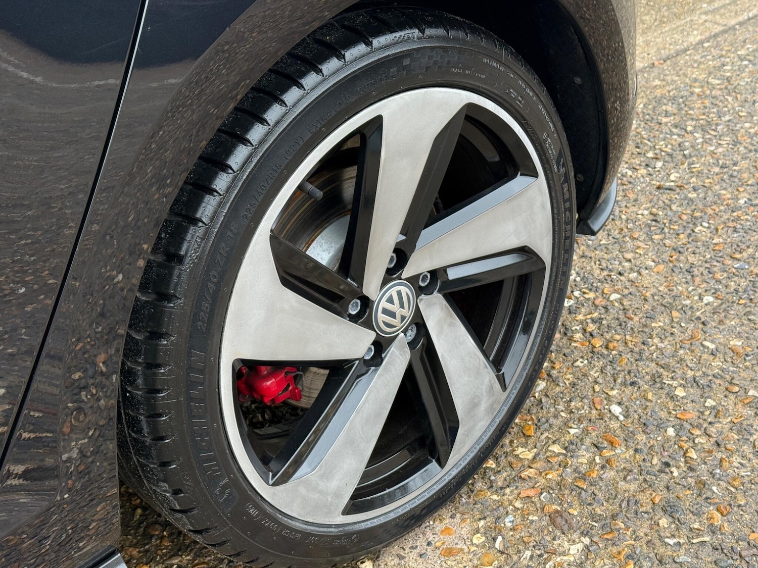 Used Volkswagen Golf 2017 for sale - 77633110: Photo 36