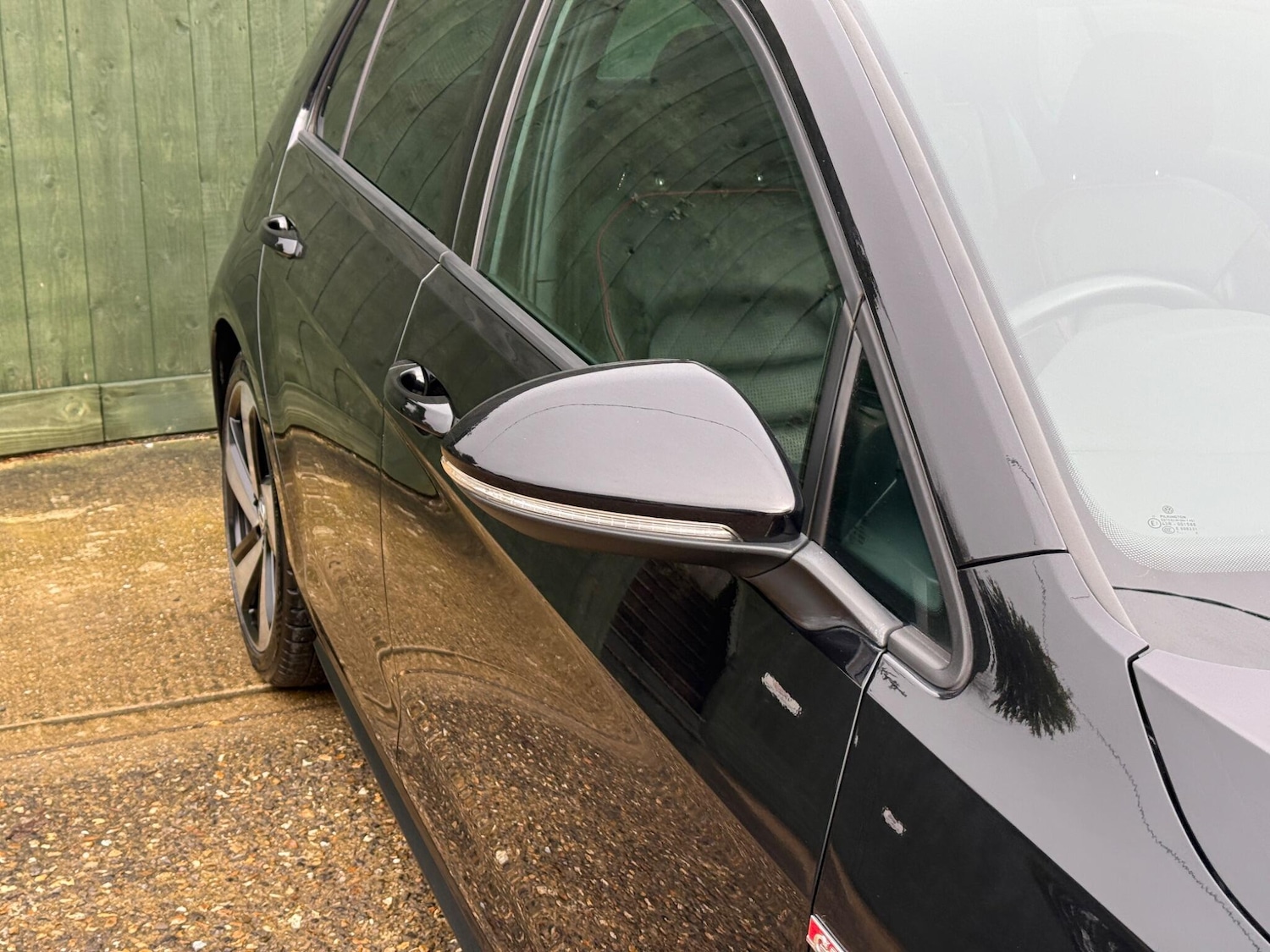 Used Volkswagen Golf 2017 for sale - 77633110: Photo 38