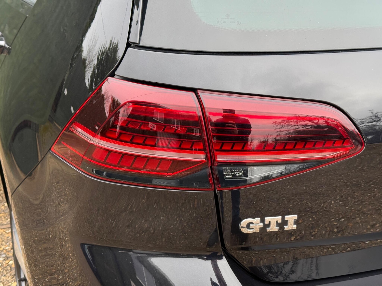 Used Volkswagen Golf 2017 for sale - 77633110: Photo 41