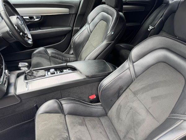 Used Volvo V90 2019 for sale - 76283901: Photo 11