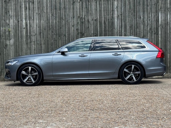 Used Volvo V90 2019 for sale - 76283901: Photo 12