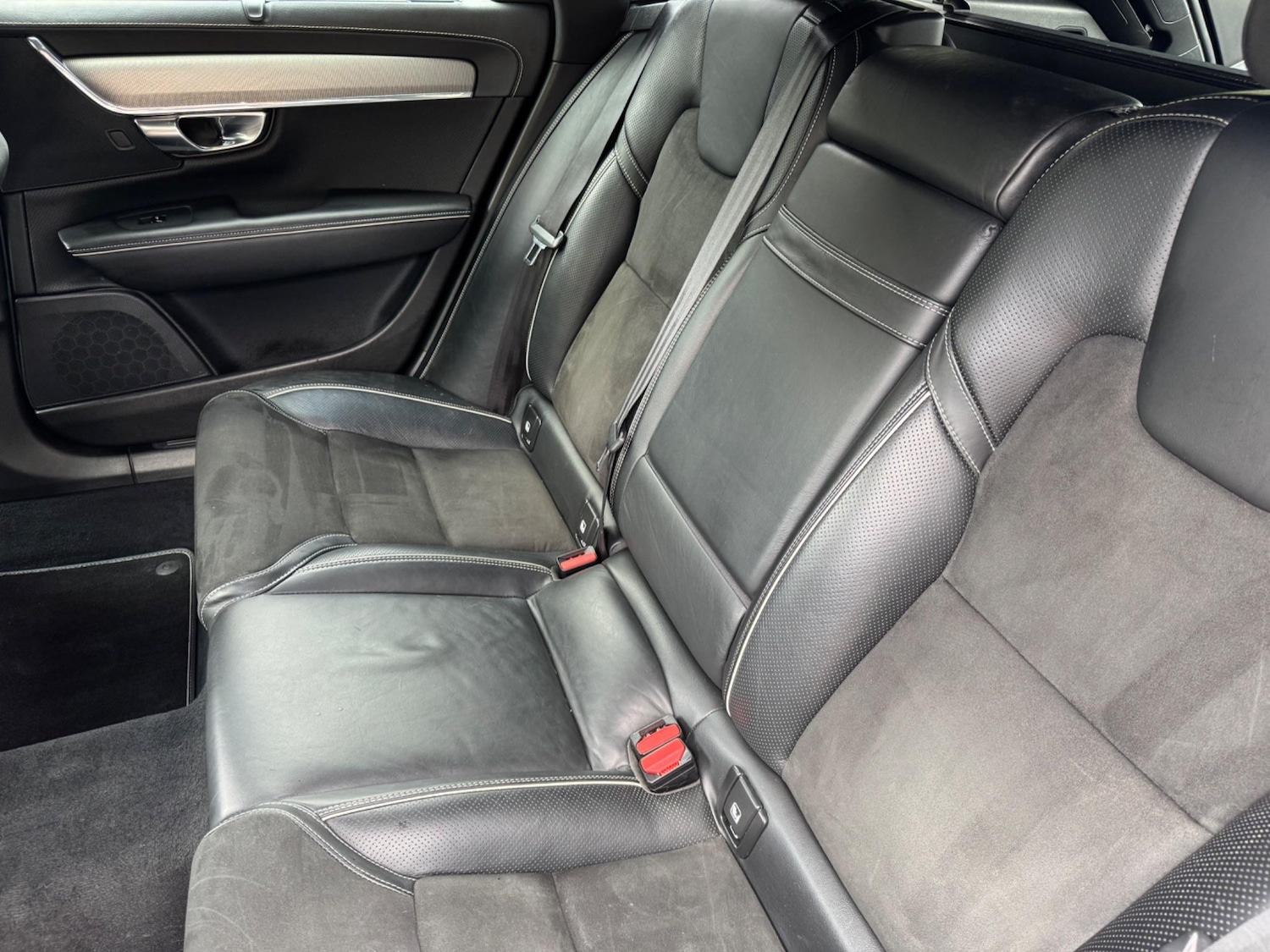 Used Volvo V90 2019 for sale - 76283901: Photo 15