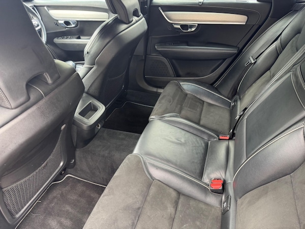 Used Volvo V90 2019 for sale - 76283901: Photo 17