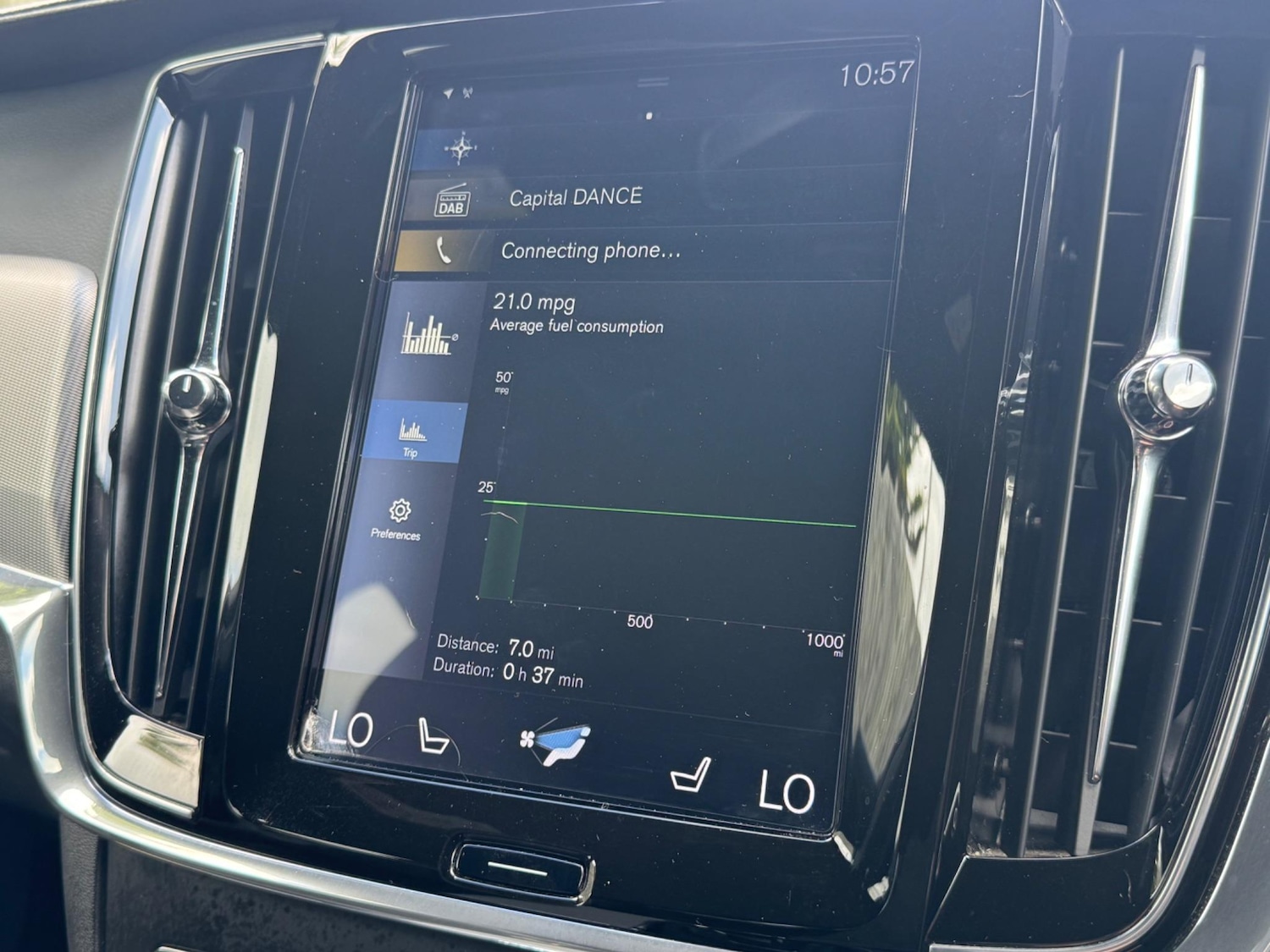 Used Volvo V90 2019 for sale - 76283901: Photo 18