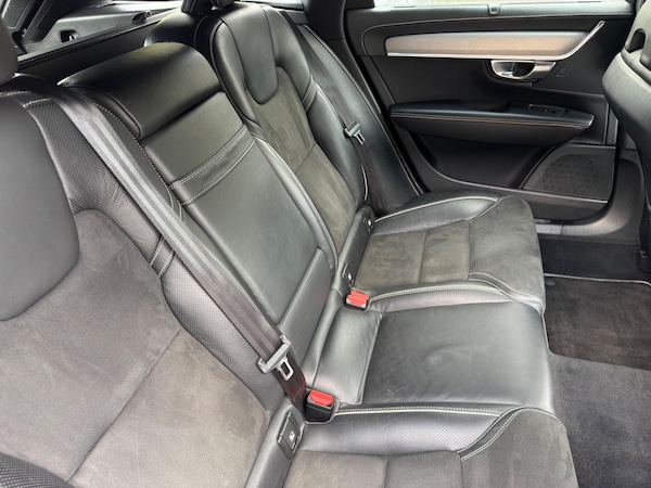 Used Volvo V90 2019 for sale - 76283901: Photo 19