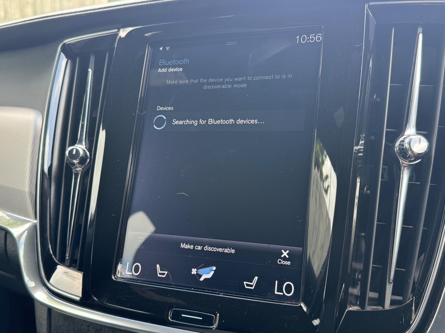 Used Volvo V90 2019 for sale - 76283901: Photo 20