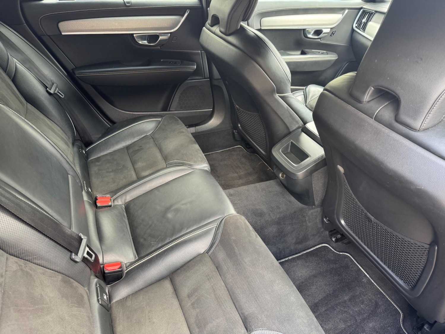 Used Volvo V90 2019 for sale - 76283901: Photo 21