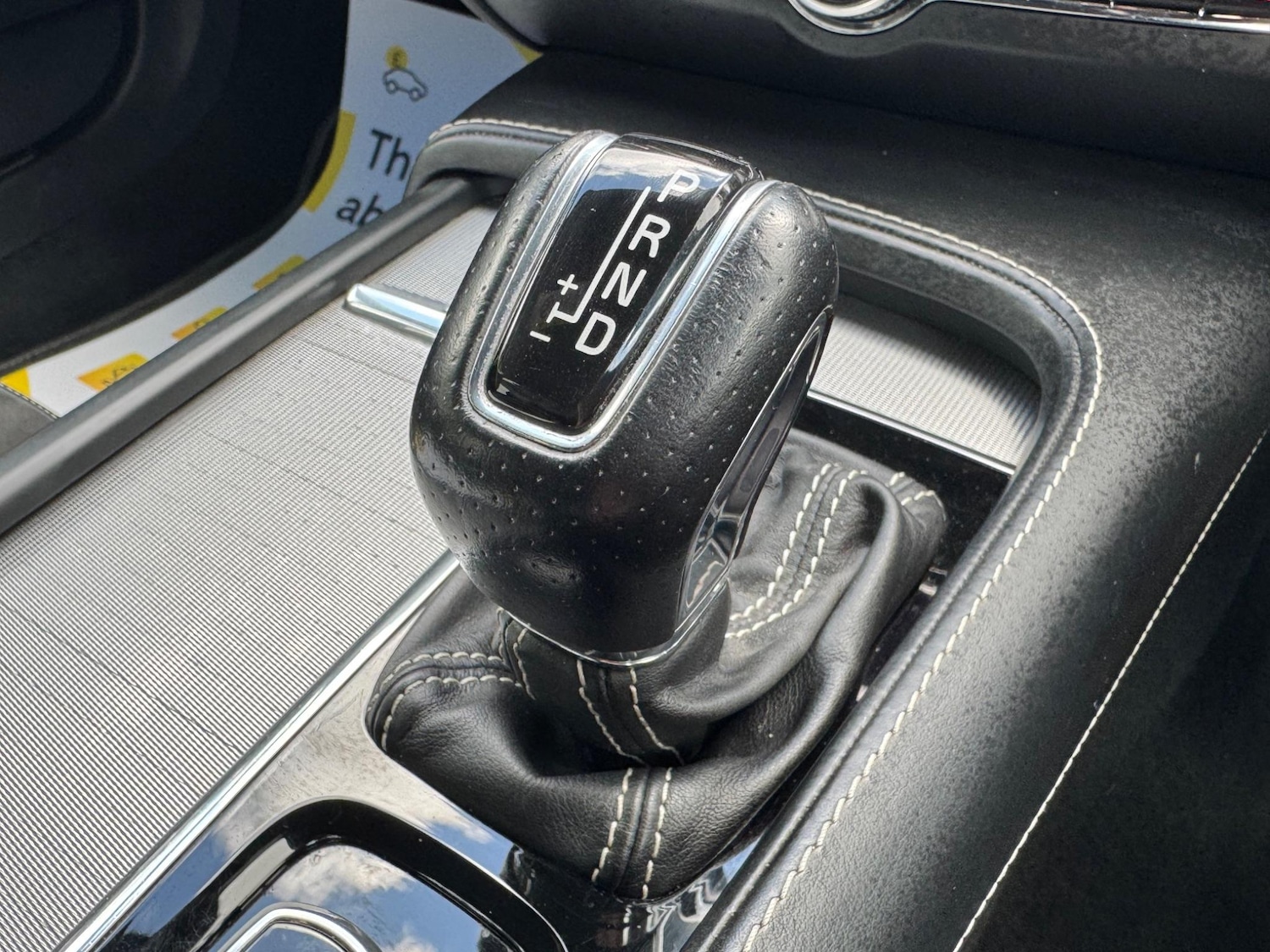 Used Volvo V90 2019 for sale - 76283901: Photo 23