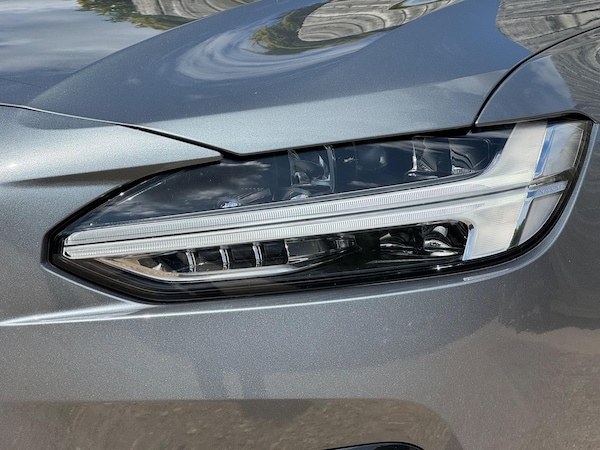 Used Volvo V90 2019 for sale - 76283901: Photo 32