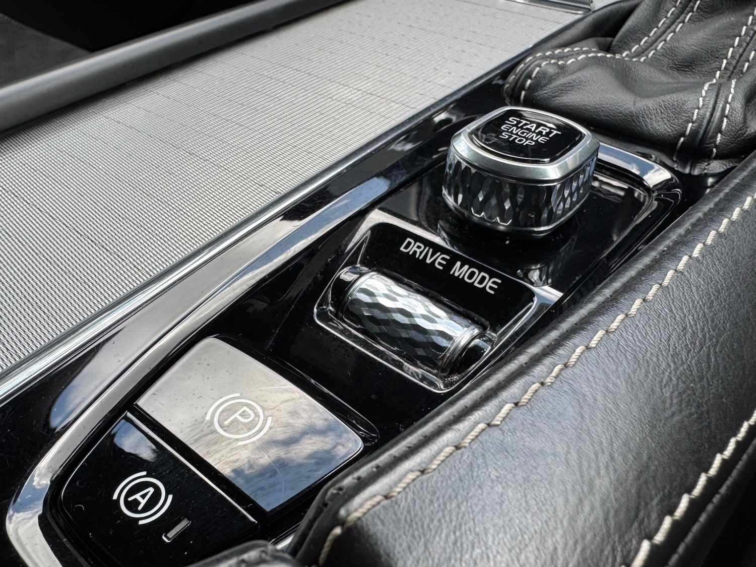 Used Volvo V90 2019 for sale - 76283901: Photo 35