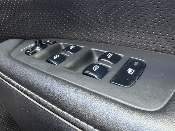 Used Volvo V90 2019 for sale - 76283901: Photo 38