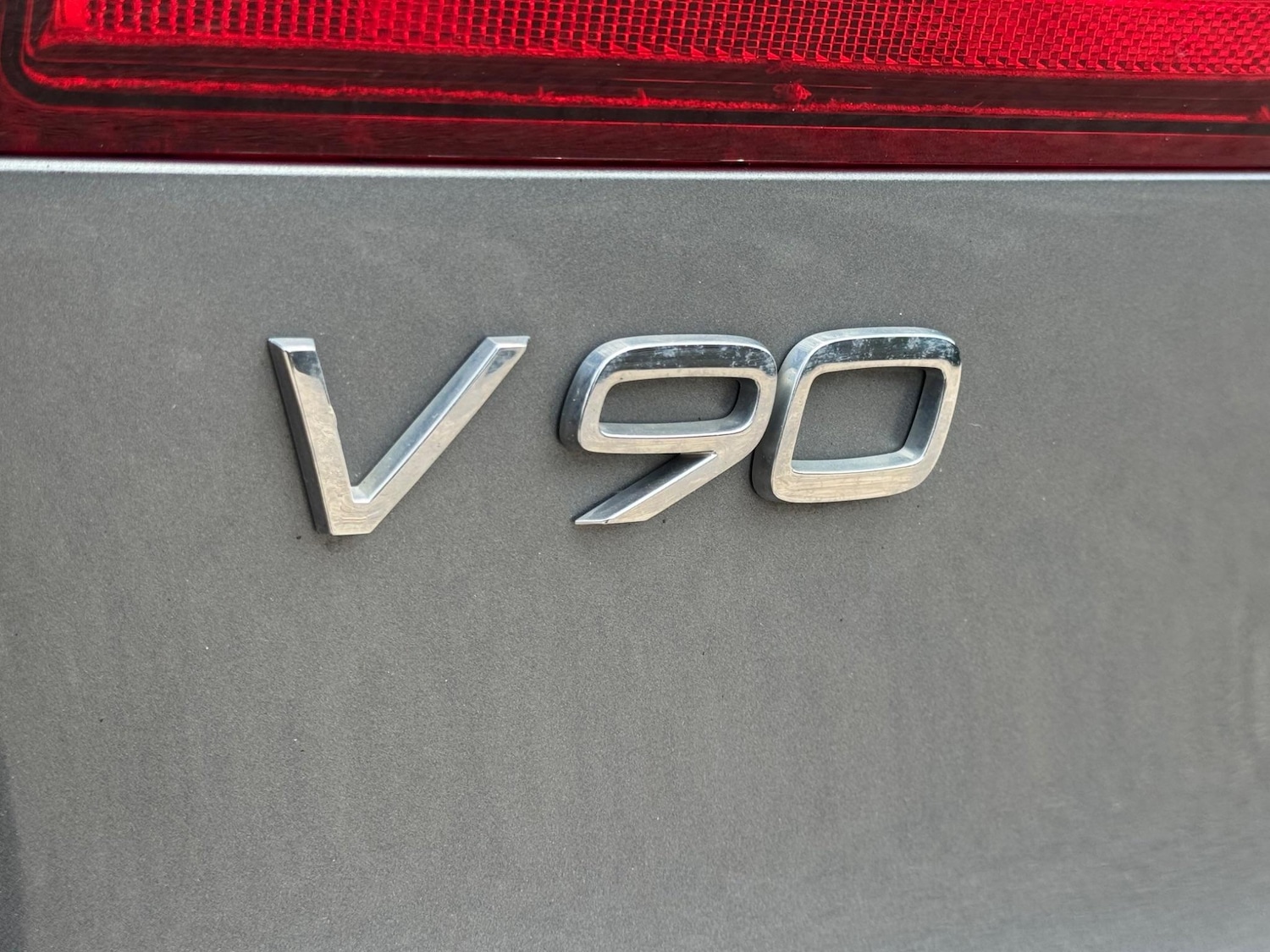 Used Volvo V90 2019 for sale - 76283901: Photo 40