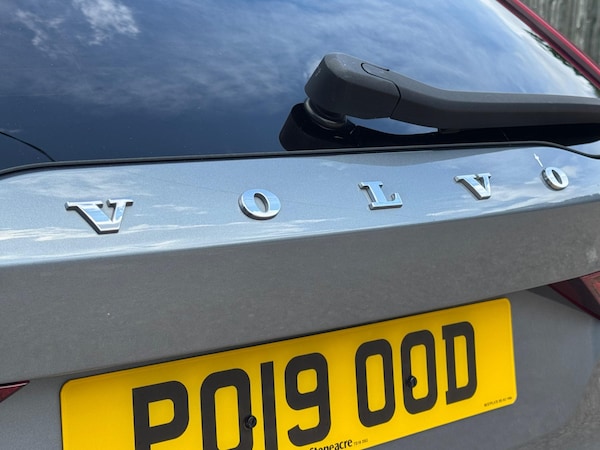 Used Volvo V90 2019 for sale - 76283901: Photo 41