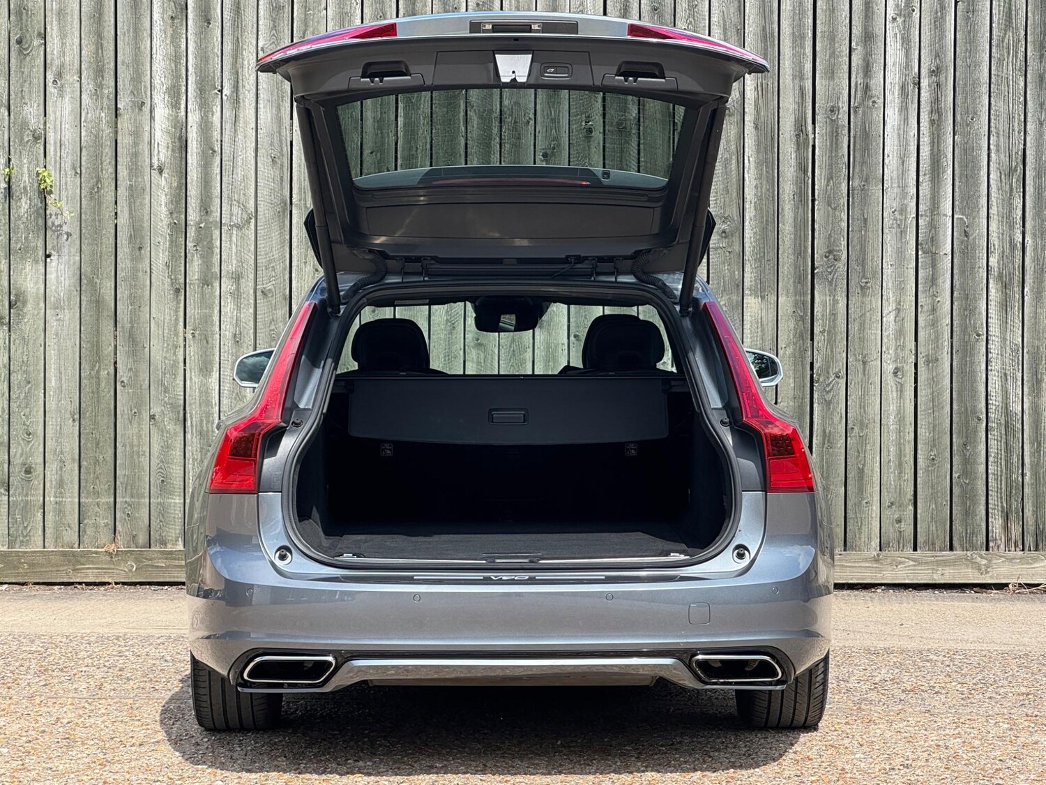 Used Volvo V90 2019 for sale - 76283901: Photo 45