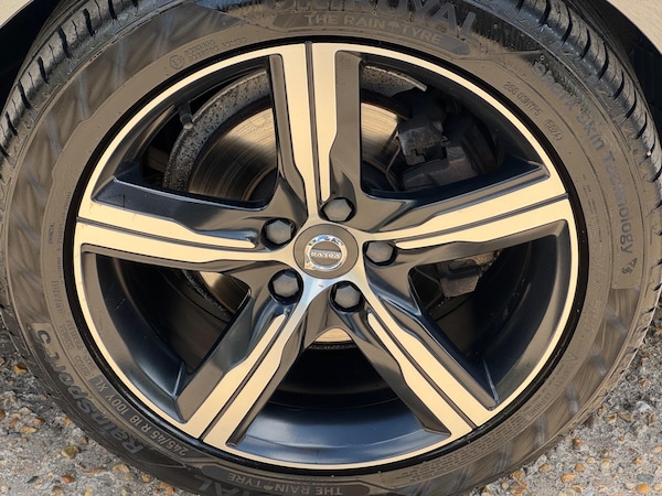 Used Volvo V90 2019 for sale - 76283901: Photo 51