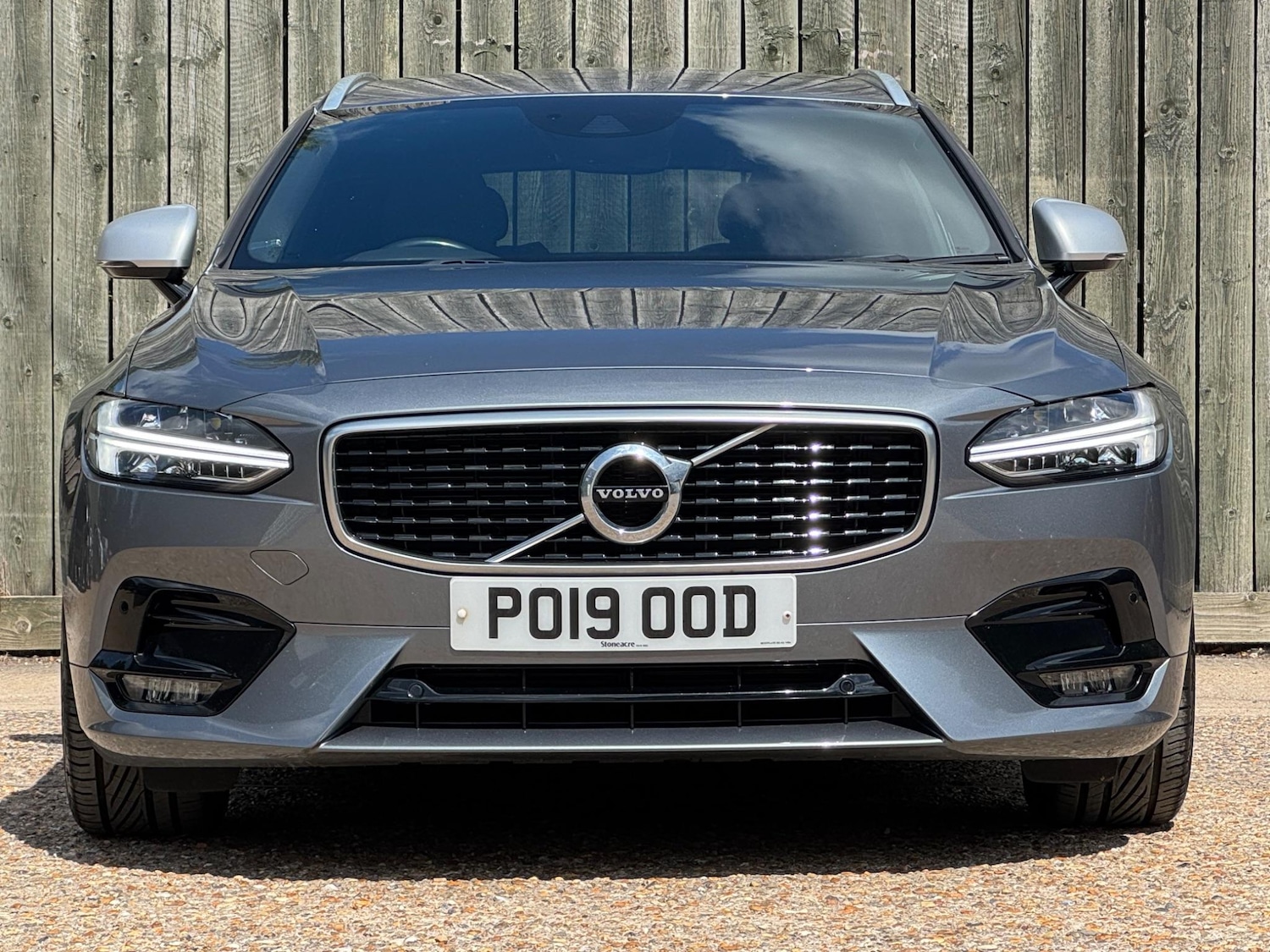 Used Volvo V90 2019 for sale - 76283901: Photo 7