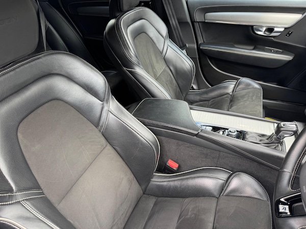Used Volvo V90 2019 for sale - 76283901: Photo 9