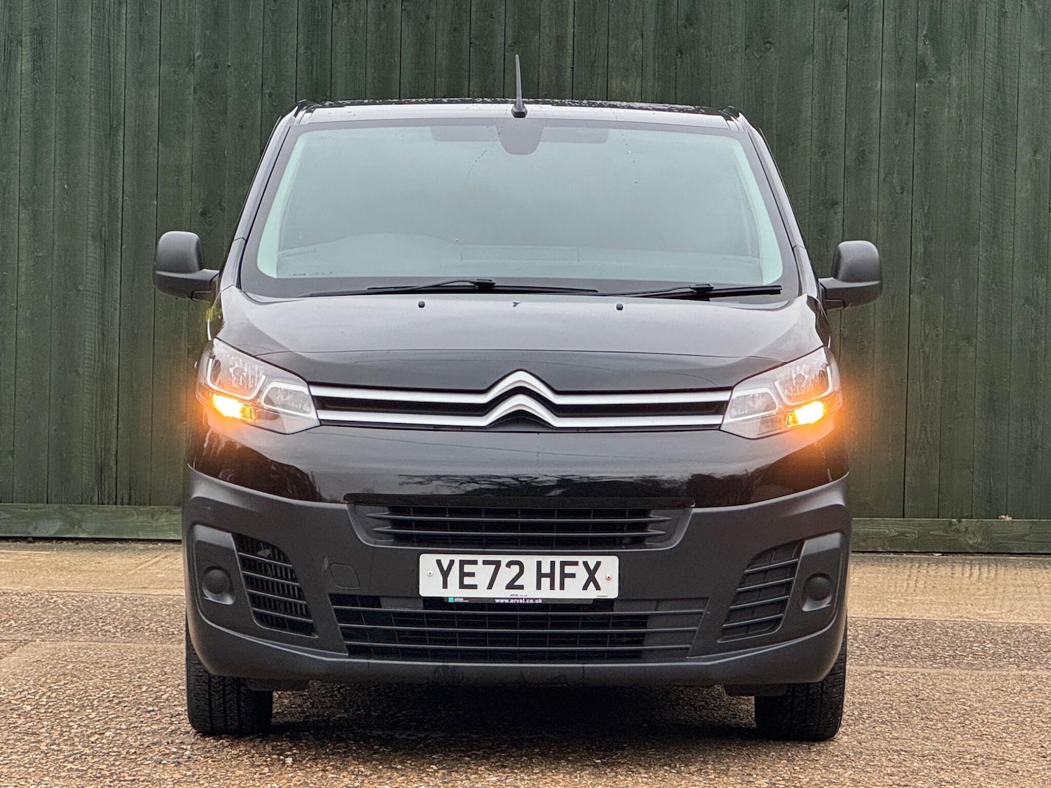 Used Citroen Dispatch 2022 for sale - 77330685: Photo 10