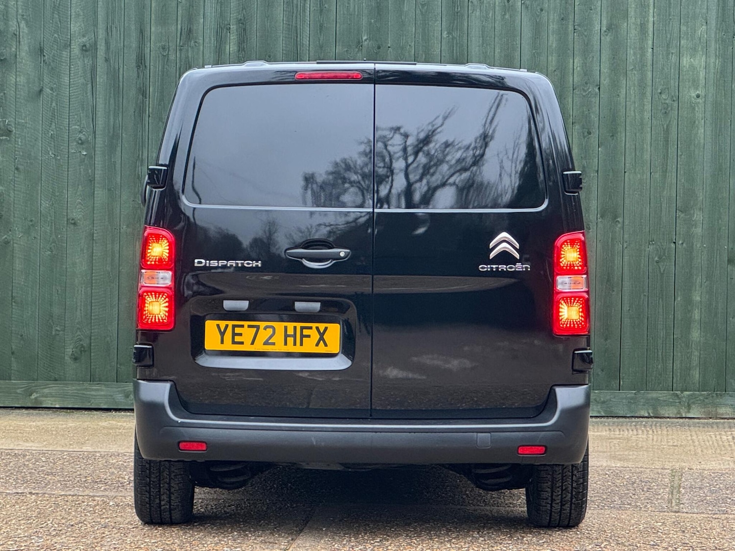 Used Citroen Dispatch 2022 for sale - 77330685: Photo 11