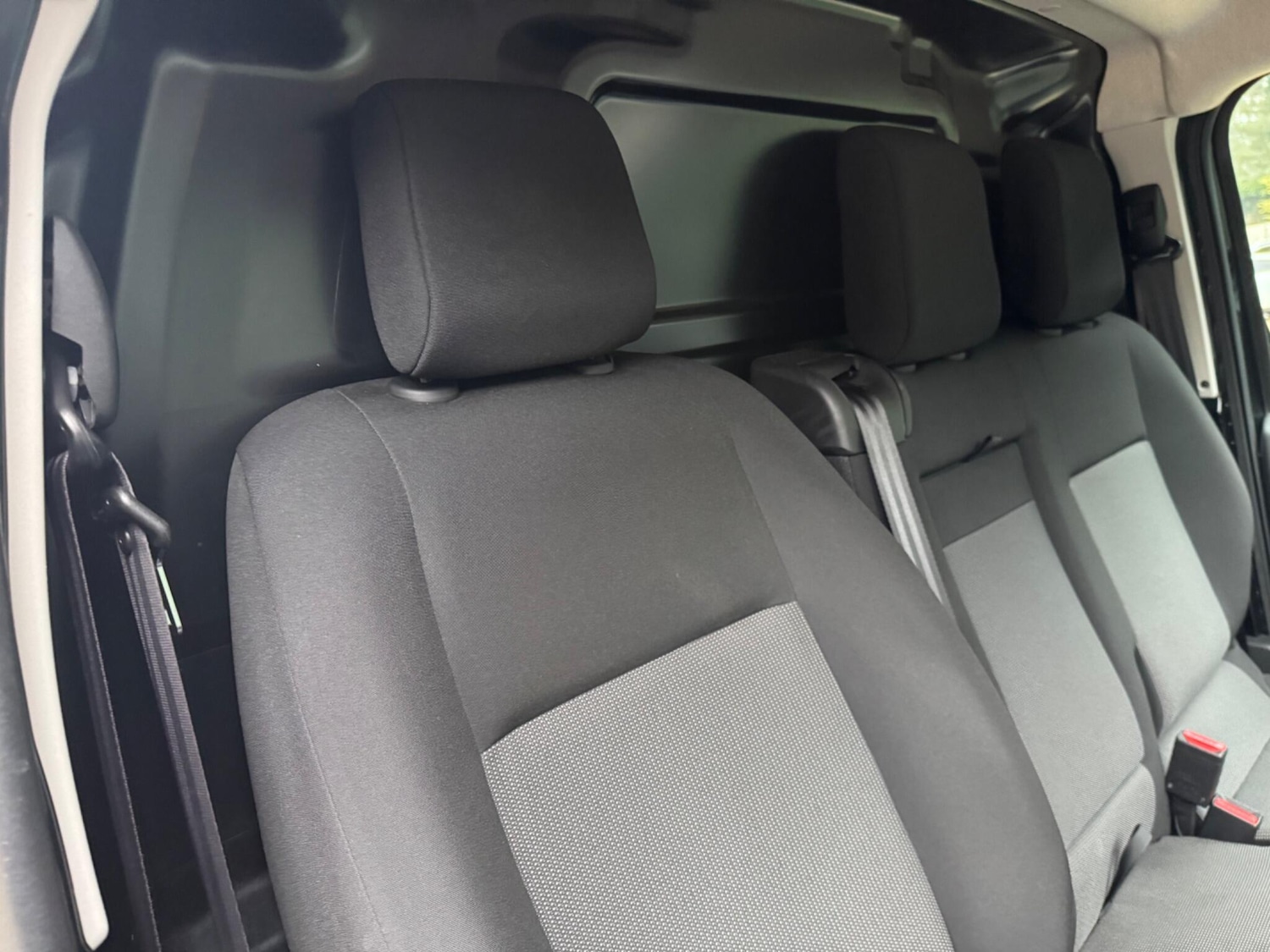 Used Citroen Dispatch 2022 for sale - 77330685: Photo 12