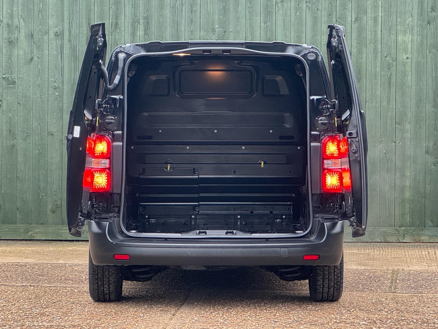 Used Citroen Dispatch 2022 for sale - 77330685: Photo 14