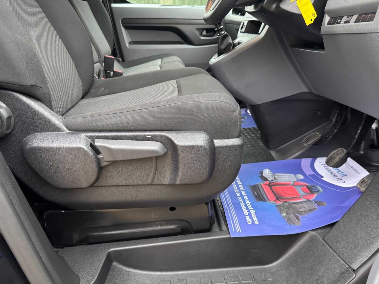 Used Citroen Dispatch 2022 for sale - 77330685: Photo 19