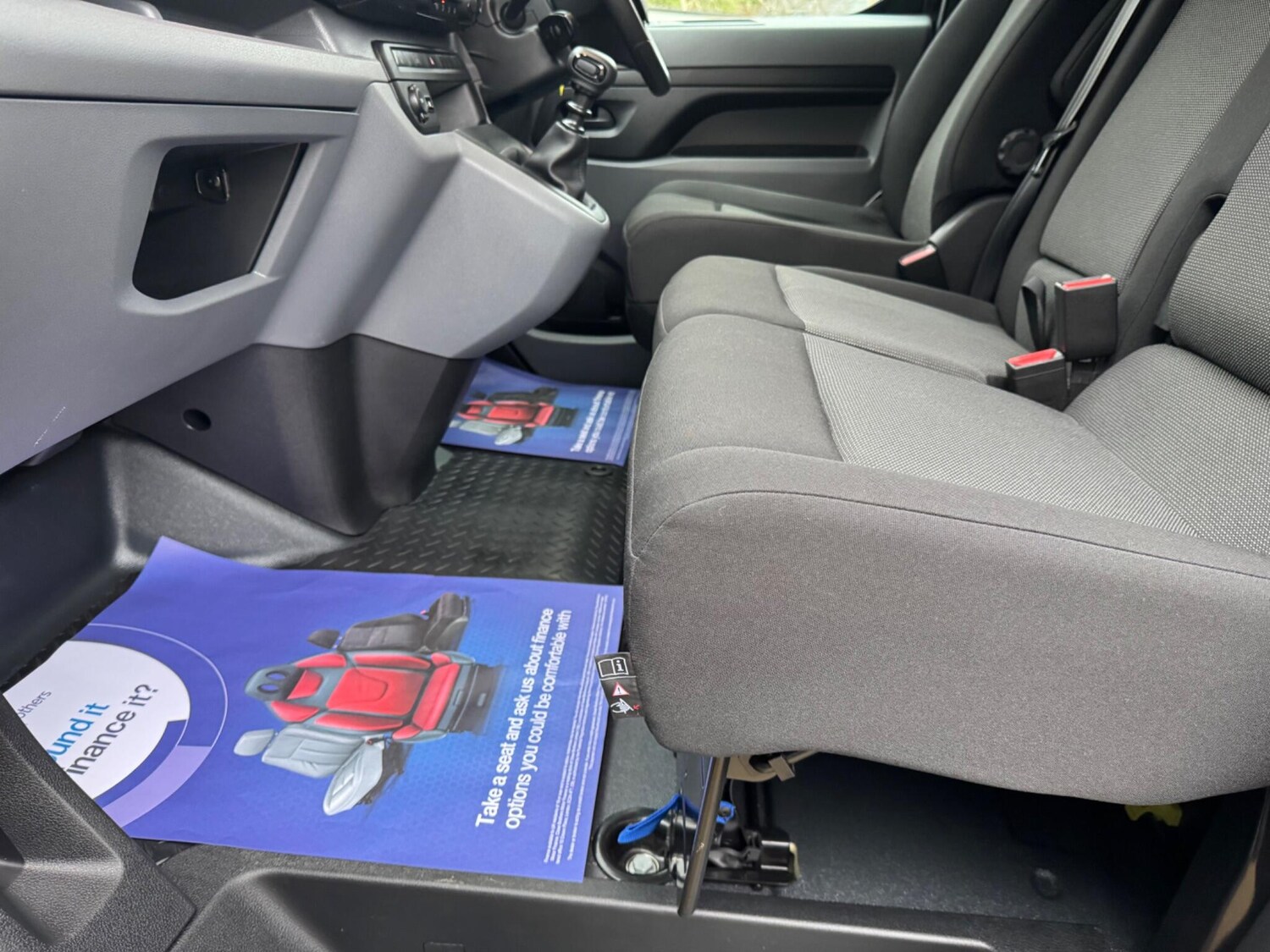 Used Citroen Dispatch 2022 for sale - 77330685: Photo 20