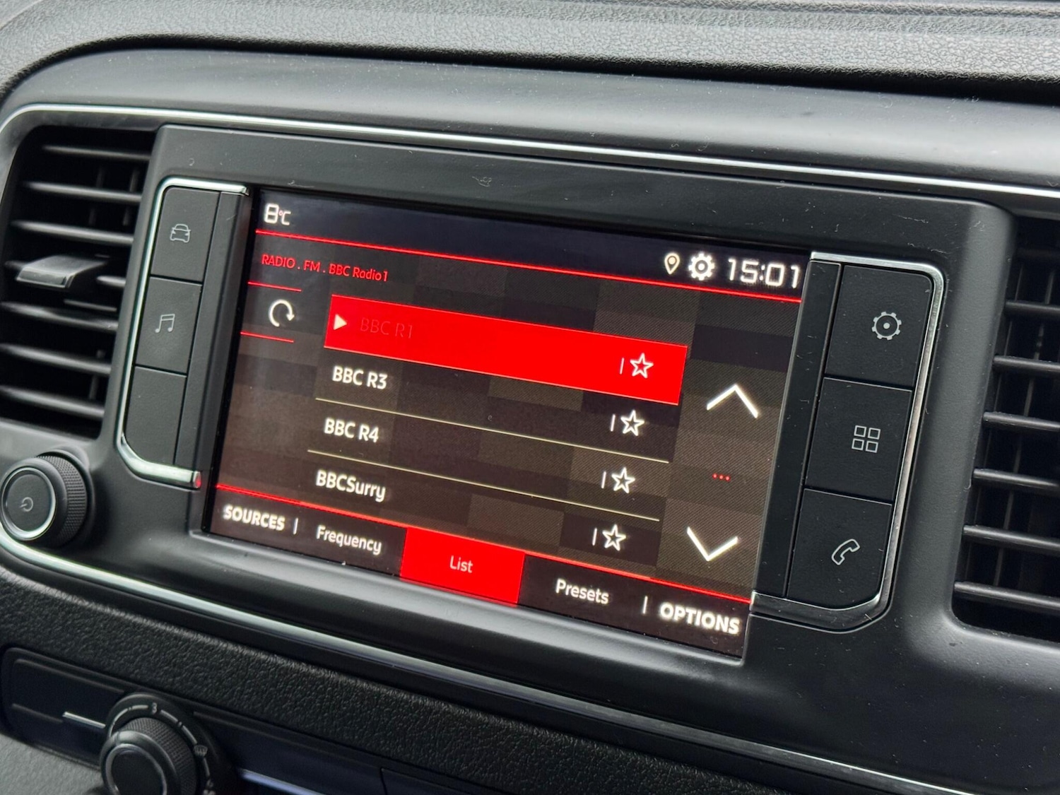 Used Citroen Dispatch 2022 for sale - 77330685: Photo 22