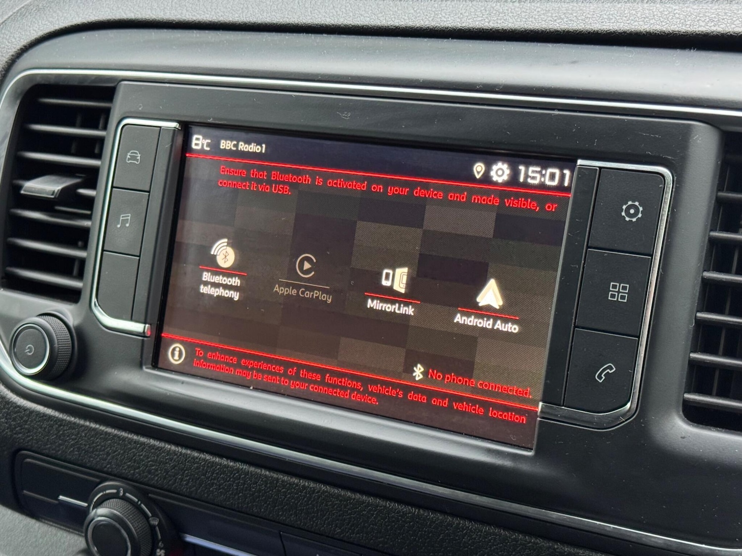 Used Citroen Dispatch 2022 for sale - 77330685: Photo 23