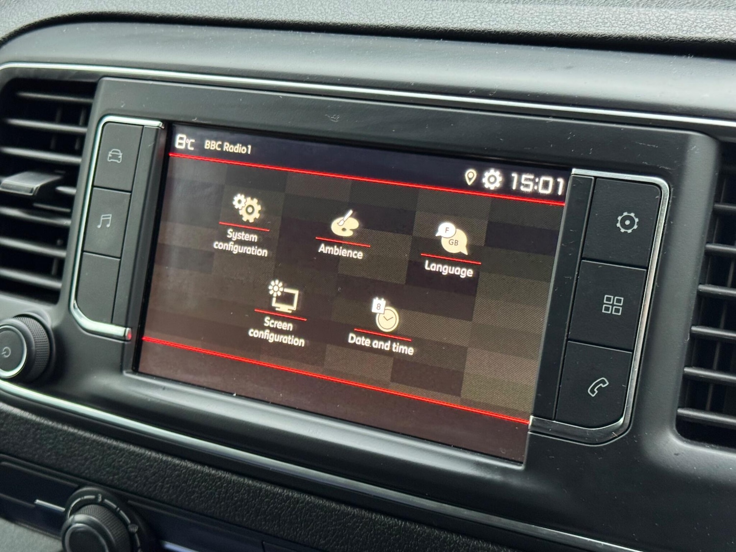 Used Citroen Dispatch 2022 for sale - 77330685: Photo 24