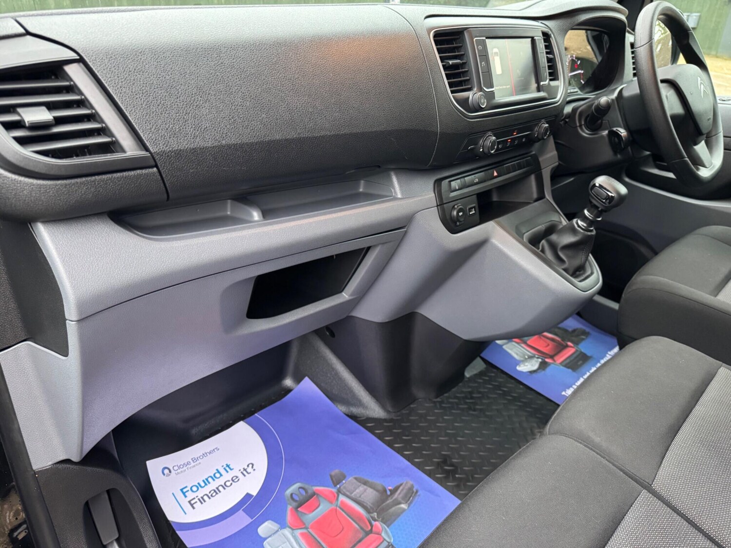 Used Citroen Dispatch 2022 for sale - 77330685: Photo 29