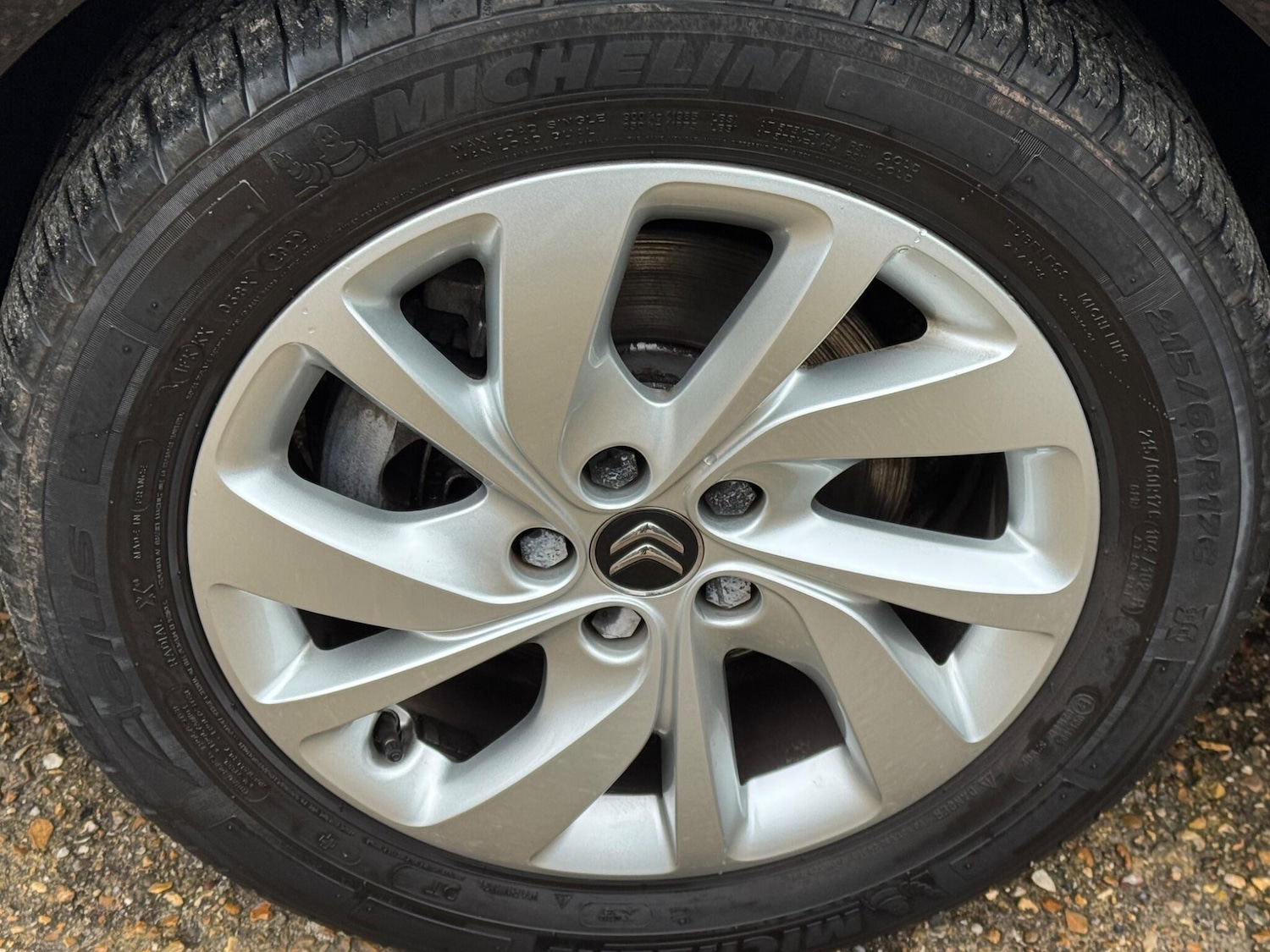 Used Citroen Dispatch 2022 for sale - 77330685: Photo 35