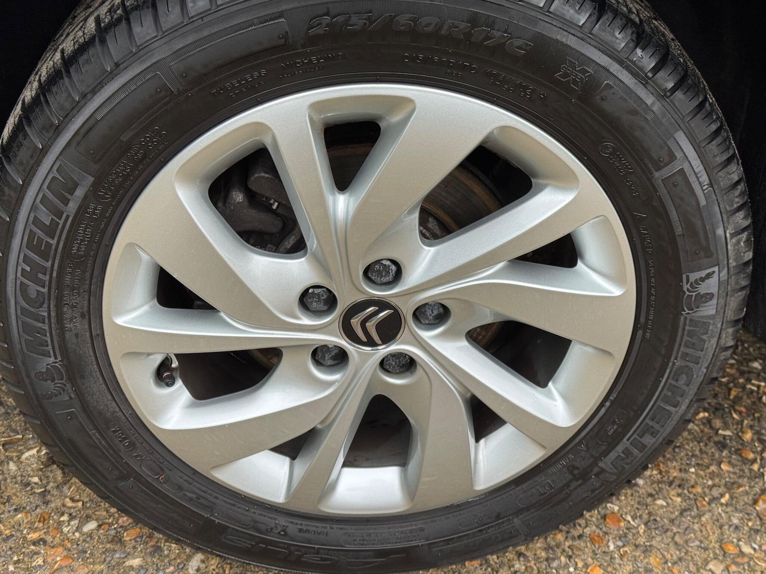 Used Citroen Dispatch 2022 for sale - 77330685: Photo 36